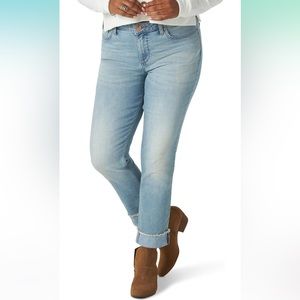 Lee Riders Size 12 Jeans